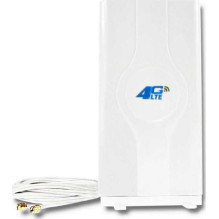Qoltec Antenna network Qoltec 57013 (Inside omnidirectional 30 dBi) Qoltec Antenna network Qoltec 57013 (Inside omnidirectional 30 dBi)
