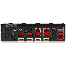 Gigabyte X870E AORUS XTREME X3D AI TOP