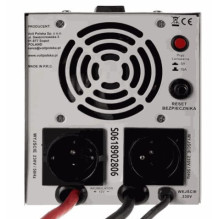 VOLT Polska SINUS PRO 500 E VOLT Polska SINUS PRO 500 E