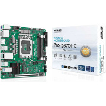 Asus Pro Q870I-C-CSM