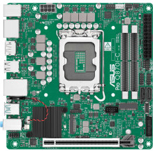 Asus Pro Q870I-C-CSM
