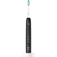 Oral-B Pulsonic Slim Clean 2000 Black dantų šepetėlis Oral-B Pulsonic Slim Clean 2000 Black dantų šepetėlis