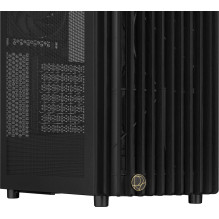 „Asus ProArt PA401“ tinklelio juodas / medinis