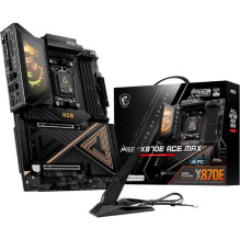 MSI MEG X870E ACE MAX