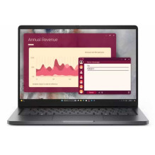 Dell Pro 14 PC14250 14 FHD+ IPS 235U 16GB 1SSD EN W11Pro Black Dell Pro 14 PC14250 14 FHD+ IPS 235U 16GB 1SSD EN W11Pro Black
