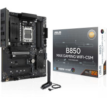 Asus B850 Max žaidimų belaidis internetas