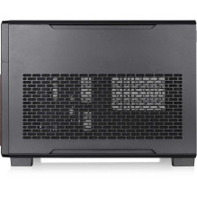 Thermaltake TR200 WS Juoda / Medinė