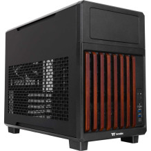 Thermaltake TR200 WS Juoda / Medinė
