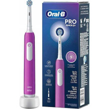 Oral-B Junior Pro Purple