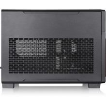 Thermaltake TR200 WS Juoda / Medinė