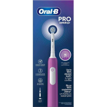 Oral-B Junior Pro Purple