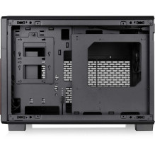 Thermaltake TR200 WS Juoda / Medinė