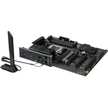 Asus B850 Max žaidimų belaidis internetas