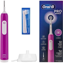 Oral-B Junior Pro Purple