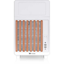Thermaltake TR200 WS Balta / Medinė