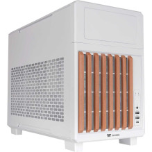 Thermaltake TR200 WS Balta / Medinė
