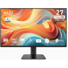 MSI Pro MP275 E14L 27" IPS 16:9 MSI Pro MP275 E14L 27" IPS 16:9