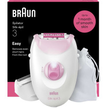 Braun SE3-033 Braun SE3-033