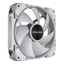 Cougar korpuso ventiliatorius Apolar 120 ARGB, baltas (3 viename komplekte) Cougar korpuso ventiliatorius Apolar 120 ARGB, baltas (3 viename komplekte)