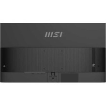 MSI Pro MP275 E14L 27" IPS 16:9 MSI Pro MP275 E14L 27" IPS 16:9