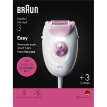 Braun SE3-033 Braun SE3-033