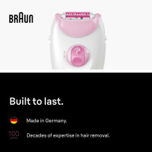 Braun SE3-033 Braun SE3-033