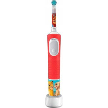 Oral-B Vitality Pro D103 Liūtas karalius