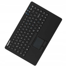 KeySonic KSK-5230IN (EN) Black KeySonic KSK-5230IN (EN) Black