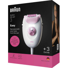 Braun SE3-033 Braun SE3-033