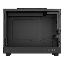 Deepcool CH160 Plius juoda