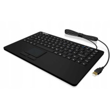 KeySonic KSK-5230IN (EN) Black KeySonic KSK-5230IN (EN) Black