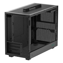 Deepcool CH160 Plius juoda