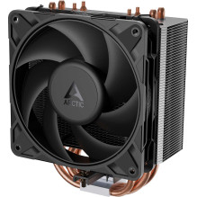 Arctic Šaldiklis 36-S 120mm CPU aušintuvas juodas Arctic Šaldiklis 36-S 120mm CPU aušintuvas juodas