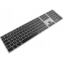 Matias FK418 (EN) Space Grey