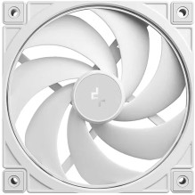 Deepcool FD12 WH V2 120mm Case Fan White