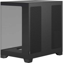 Fractal Design Pop 2 Vision RGB juoda