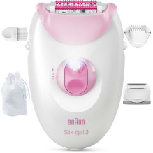Braun SE3-033 Braun SE3-033
