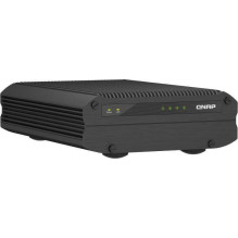 QNAP TS-i410X-8G Black QNAP TS-i410X-8G Black