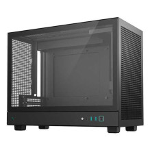 Deepcool CH160 Plius juoda