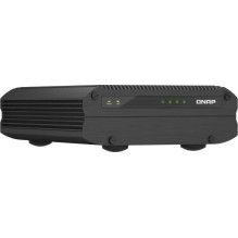 QNAP TS-i410X-8G Black QNAP TS-i410X-8G Black