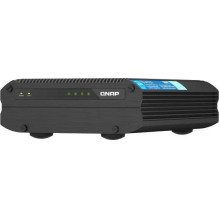 QNAP TS-i410X-8G Black QNAP TS-i410X-8G Black