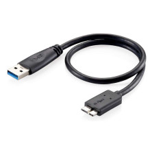 Conceptronic CHD2MUSB3B 2,5 colio SATA USB 3.0 juodas 130000903501 Conceptronic CHD2MUSB3B 2,5 colio SATA USB 3.0 juodas 130000903501