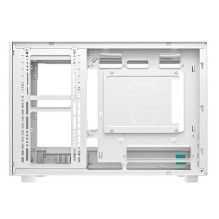 Deepcool CH260 Medinė balta Deepcool CH260 Medinė balta
