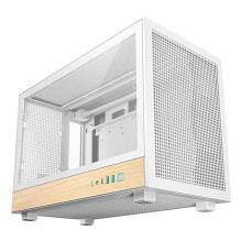 Deepcool CH260 Medinė balta Deepcool CH260 Medinė balta