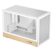 Deepcool CH260 Medinė balta Deepcool CH260 Medinė balta