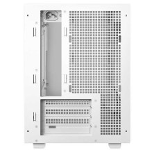 Deepcool CH260 Medinė balta Deepcool CH260 Medinė balta