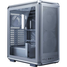 Cooler Master MasterFrame 500 Mesh ARGB Silver
