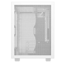 Deepcool CH260 Medinė balta Deepcool CH260 Medinė balta