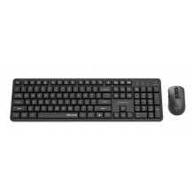 Gembird KBS-WMS Black (EN) Gembird KBS-WMS Black (EN)