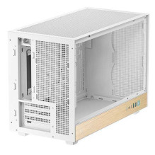 Deepcool CH260 Medinė balta Deepcool CH260 Medinė balta